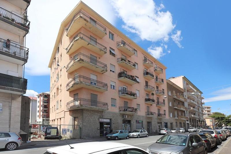 Appartamento Nemo Imperia Esterno foto